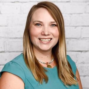 Meet your Posher, Katrina